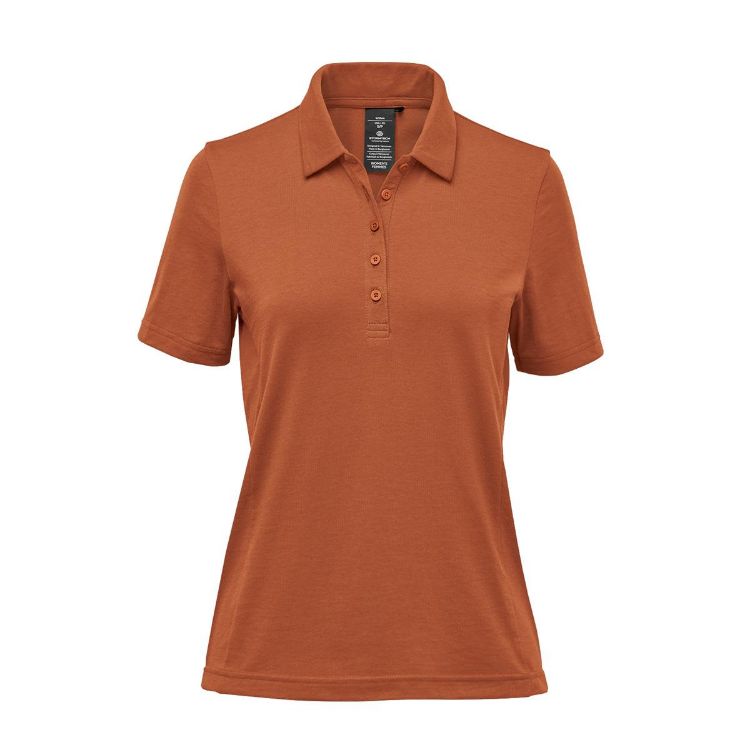 Picture of Women's Settebello Polo