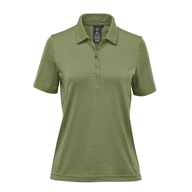 Picture of Women's Settebello Polo