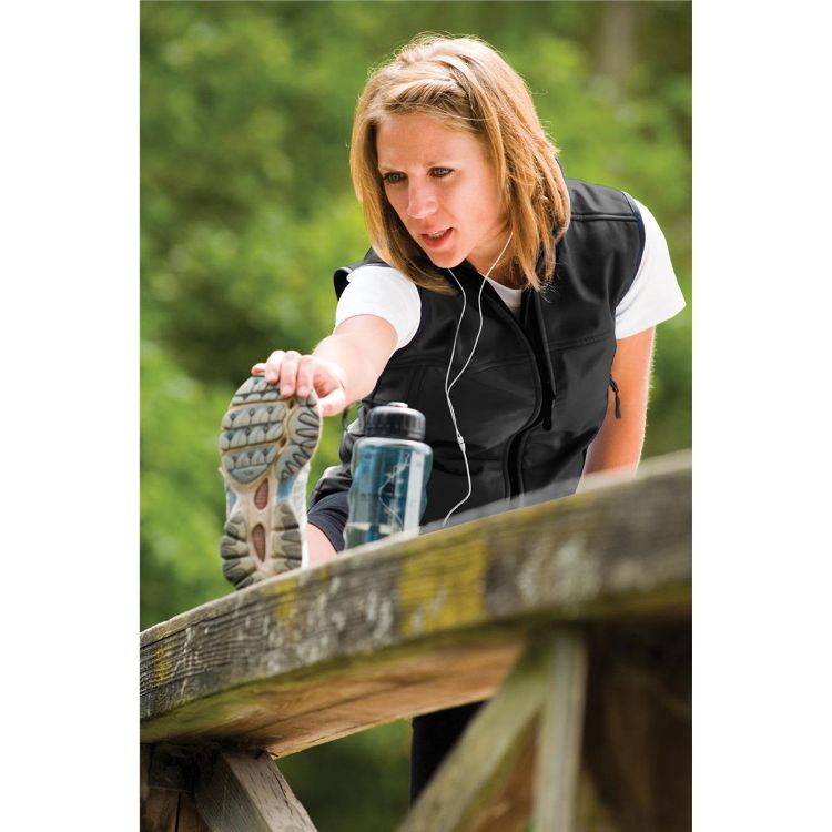 Picture of Women's Cirrus Bonded Vest