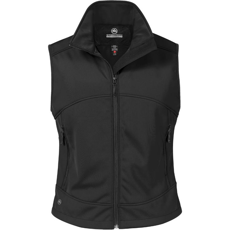 Picture of Women's Cirrus Bonded Vest