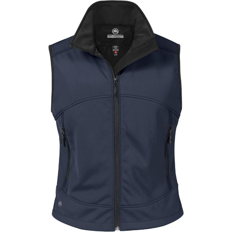 Picture of Women's Cirrus Bonded Vest