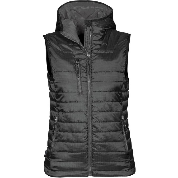 Picture of Women's Gravity Thermal Vest