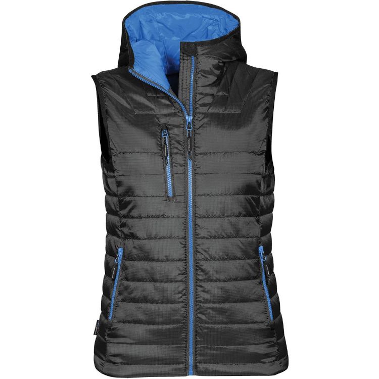 Picture of Women's Gravity Thermal Vest