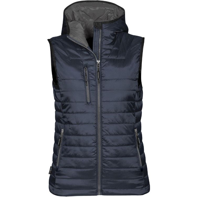 Picture of Women's Gravity Thermal Vest