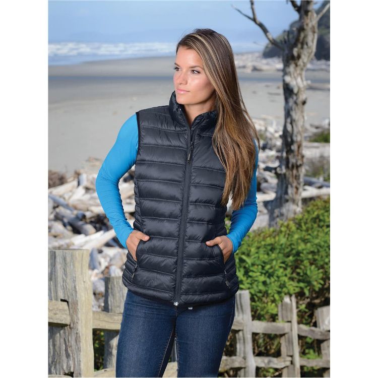 Picture of Women's Basecamp Thermal Vest