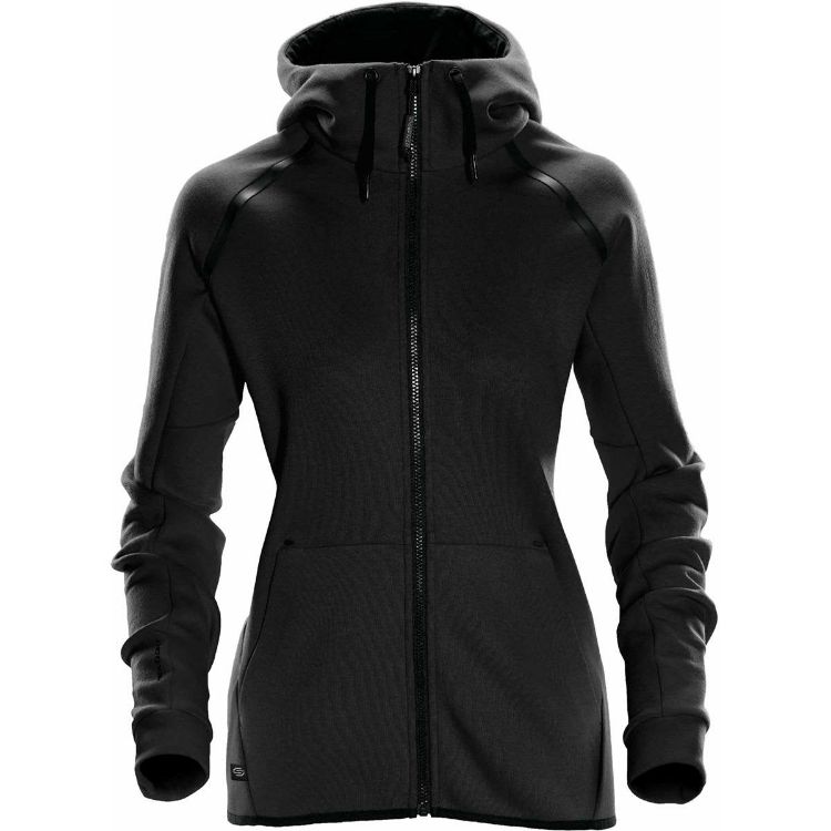 Picture of Women's Reflex Hoody