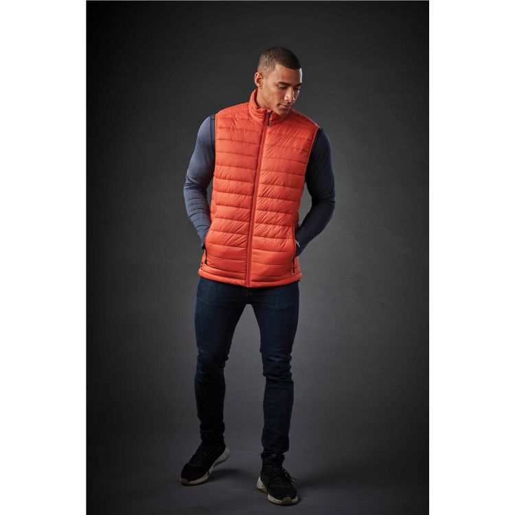 Picture of Men's Stavanger Thermal Vest