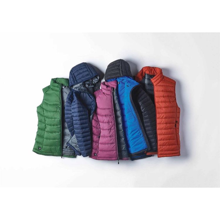 Picture of Women's Stavanger Thermal Vest