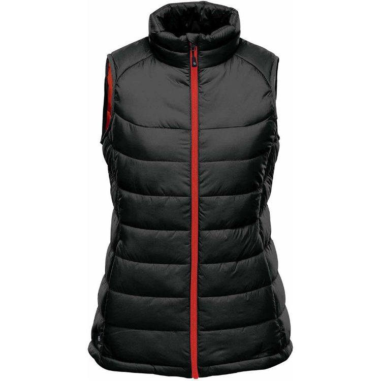 Picture of Women's Stavanger Thermal Vest