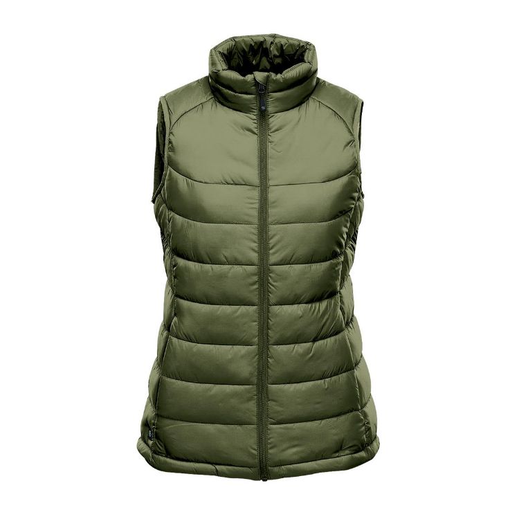 Picture of Women's Stavanger Thermal Vest