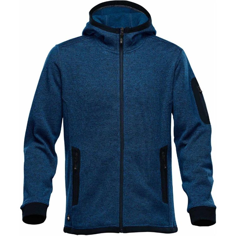 Picture of Men's Juneau Knit Hoody