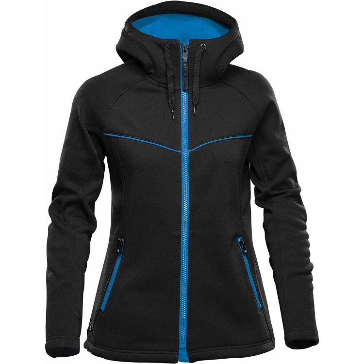 Picture of Women's Logan Performance Hoody