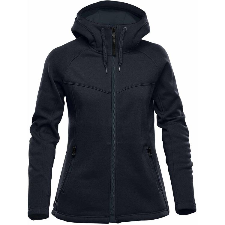 Picture of Women's Logan Performance Hoody