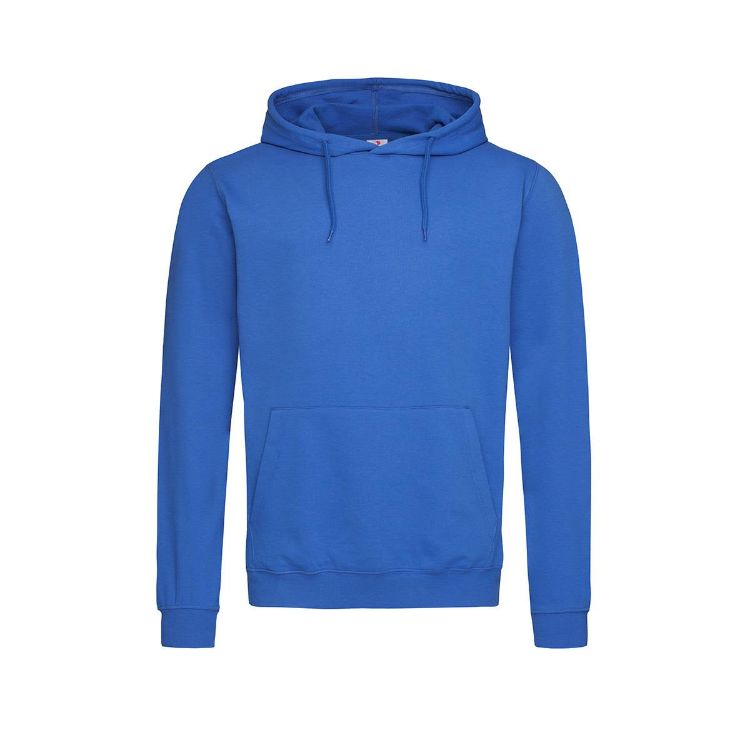 Picture of Men's Hooded Sweatshirt