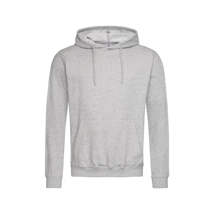 Picture of Men's Hooded Sweatshirt