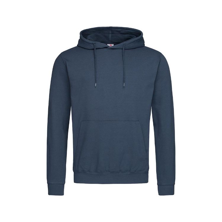 Picture of Men's Hooded Sweatshirt