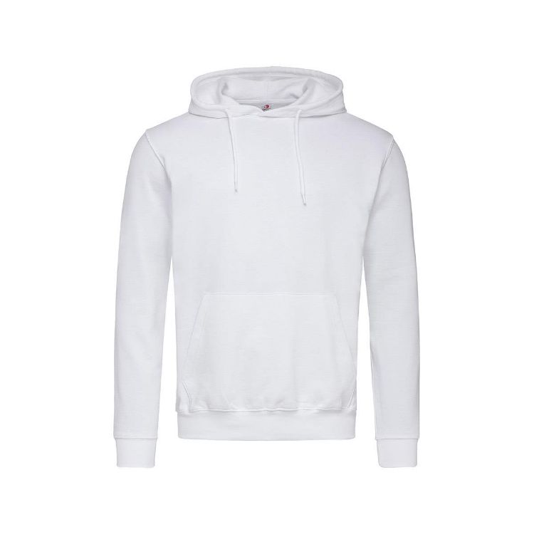 Picture of Men's Hooded Sweatshirt