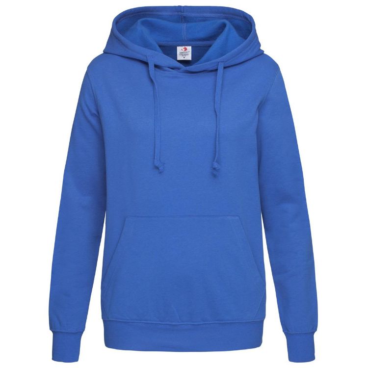 Picture of Women's Hooded Sweatshirt