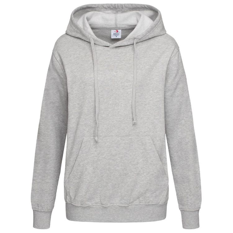 Picture of Women's Hooded Sweatshirt