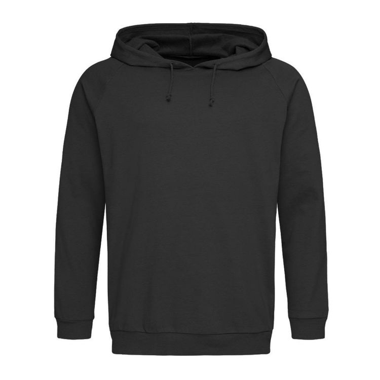 Picture of Unisex Hooded Sweatshirt