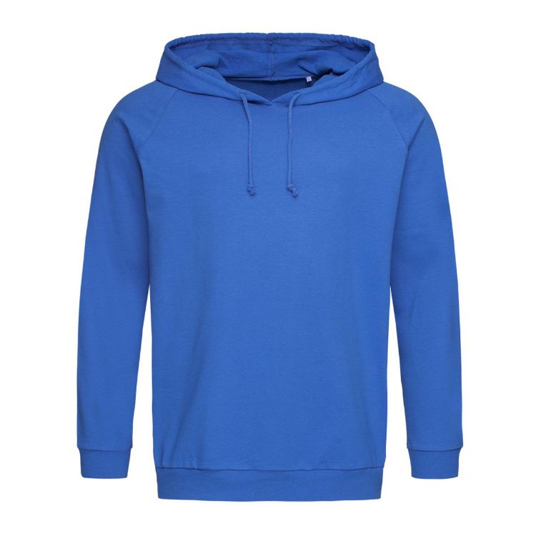 Picture of Unisex Hooded Sweatshirt