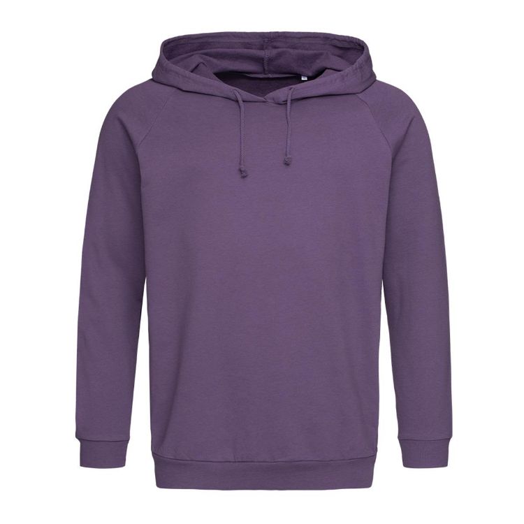 Picture of Unisex Hooded Sweatshirt