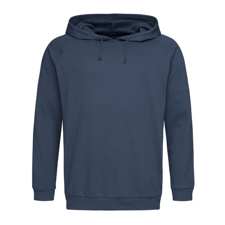 Picture of Unisex Hooded Sweatshirt