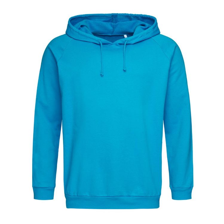 Picture of Unisex Hooded Sweatshirt