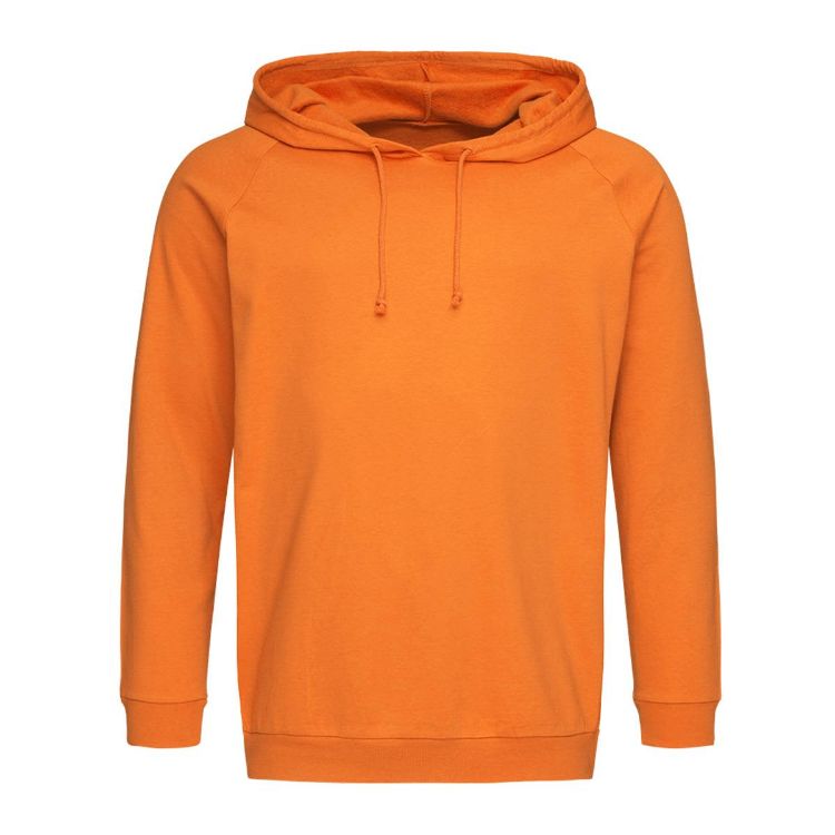 Picture of Unisex Hooded Sweatshirt