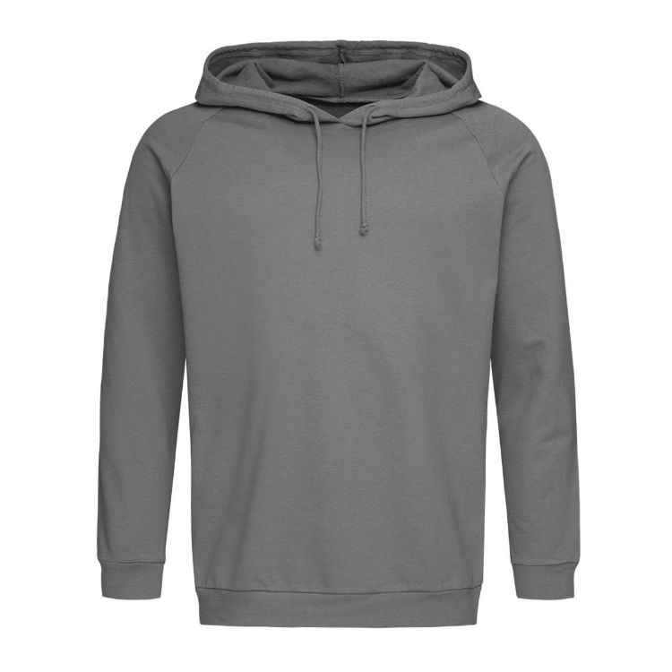 Picture of Unisex Hooded Sweatshirt