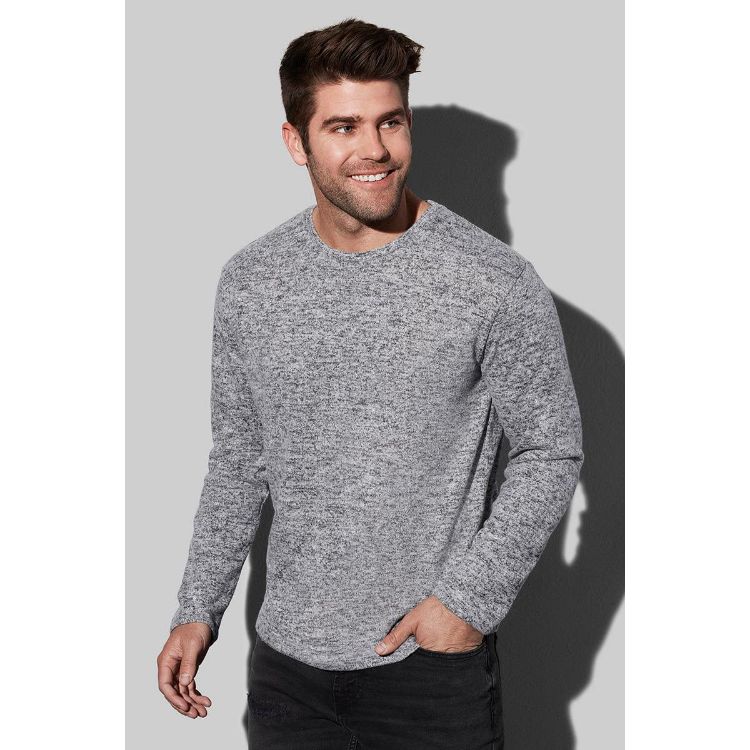 Picture of Men's Knit Sweater