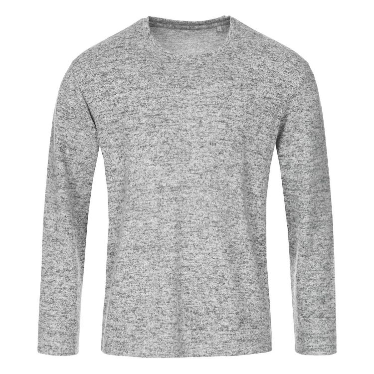 Picture of Men's Knit Sweater