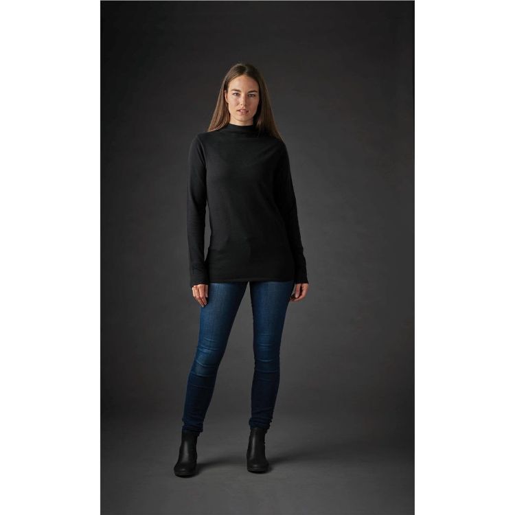 Picture of Women's Belfast Sweater