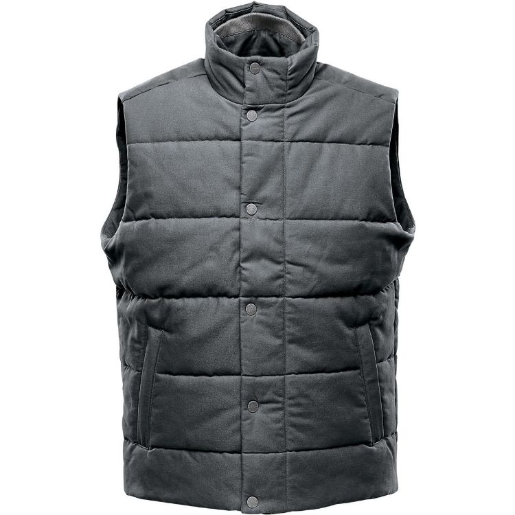 Picture of Men's Hamilton HD Thermal Vest