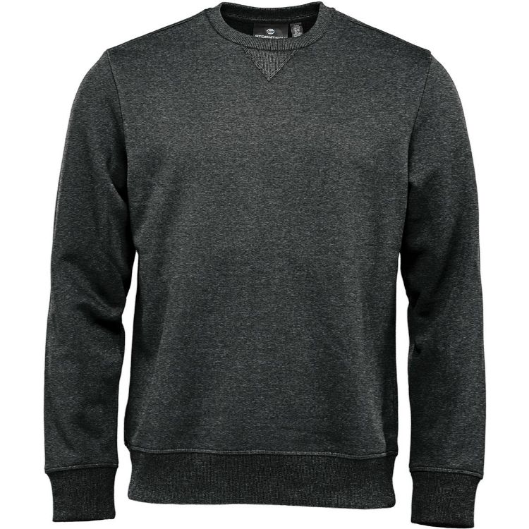 Picture of Men's Yukon Crew Pullover