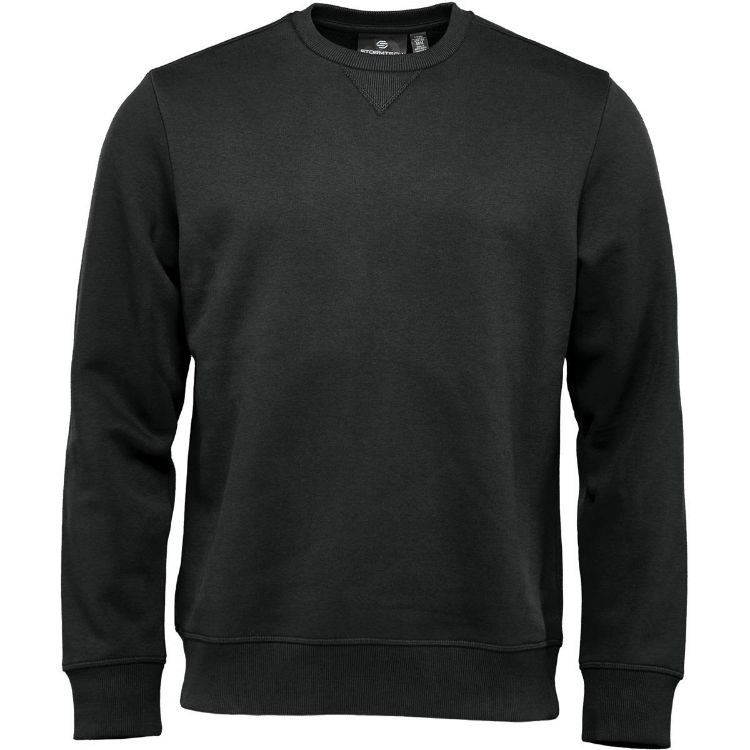 Picture of Men's Yukon Crew Pullover