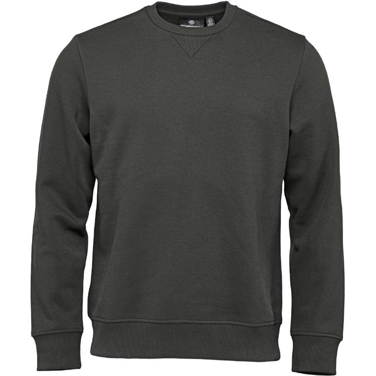 Picture of Men's Yukon Crew Pullover