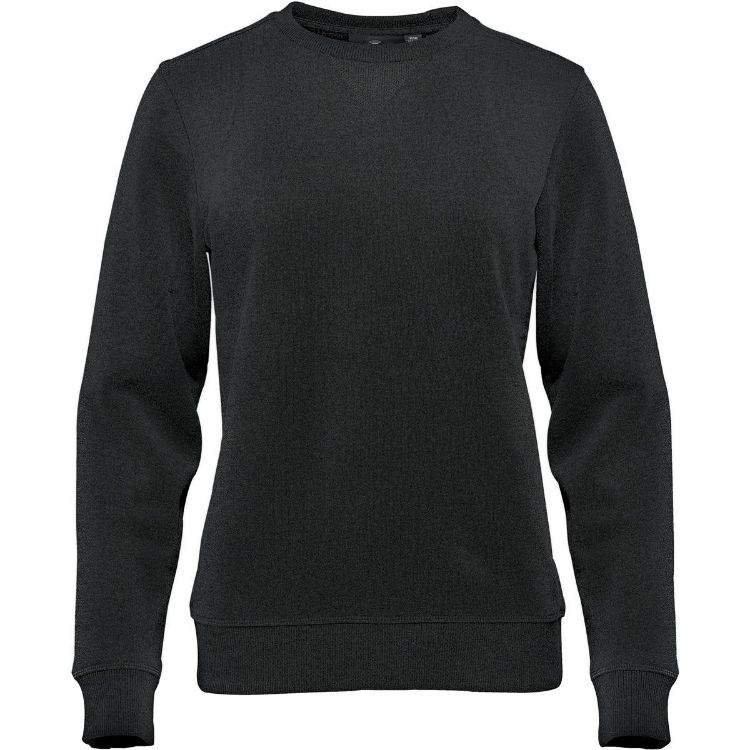 Picture of Women's Yukon Crew Pullover