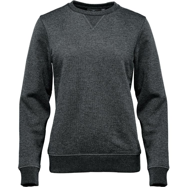 Picture of Women's Yukon Crew Pullover