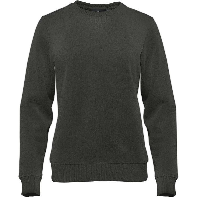 Picture of Women's Yukon Crew Pullover