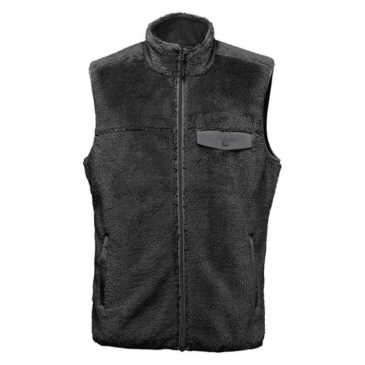 Picture of Men's Bergen Sherpa Fleece Vest