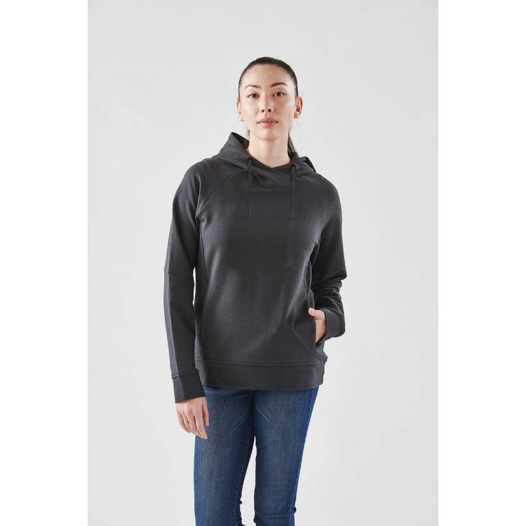 Picture of Women's Dockyard Performance Hoody