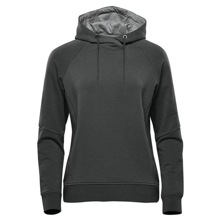 Picture of Women's Dockyard Performance Hoody