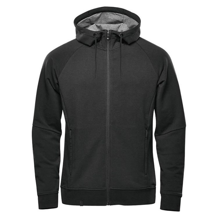 Picture of Men's Dockyard Performance Full Zip Hoody