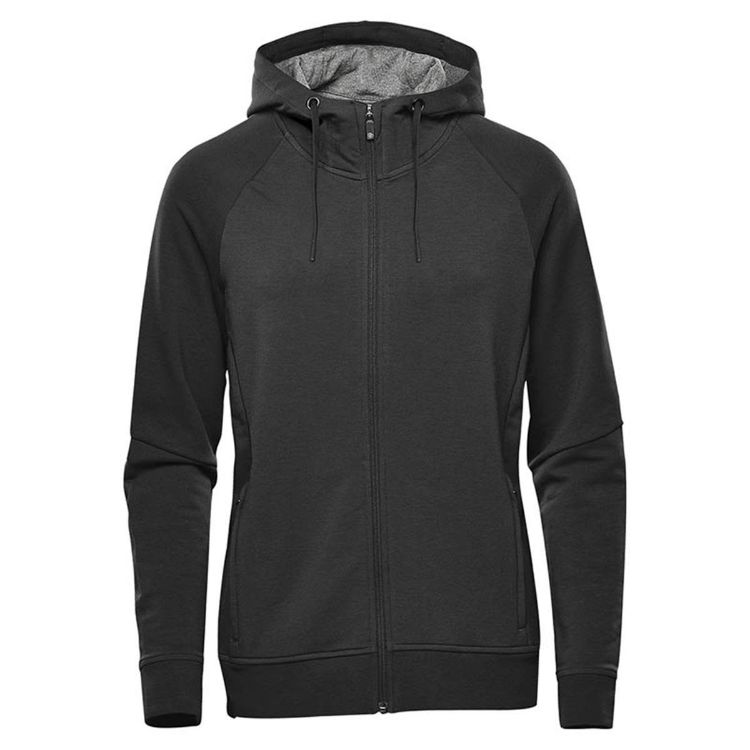 Picture of Women's Dockyard Performance Full Zip Hoody