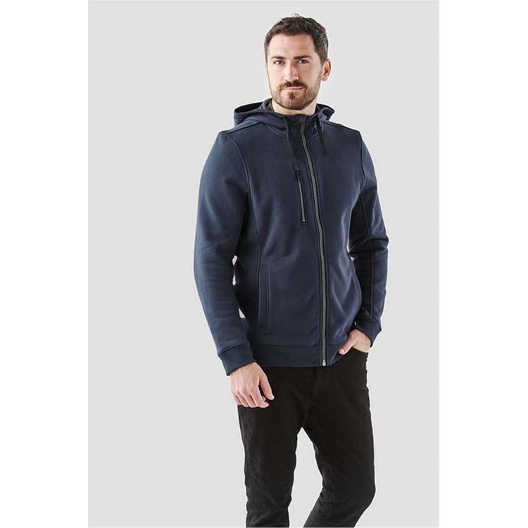 Picture of Men's Dolomite Fleece Hoody