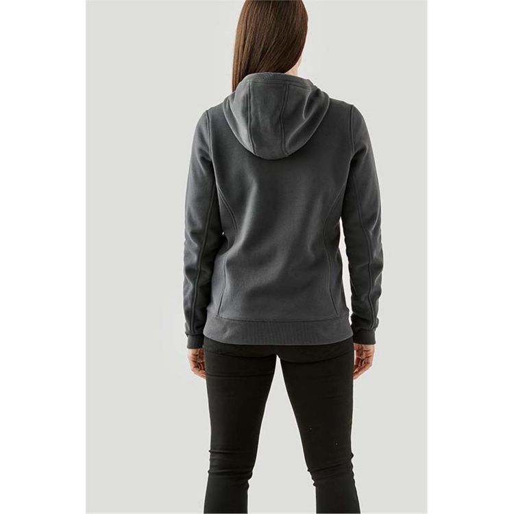 Picture of Women's Dolomite Fleece Hoody