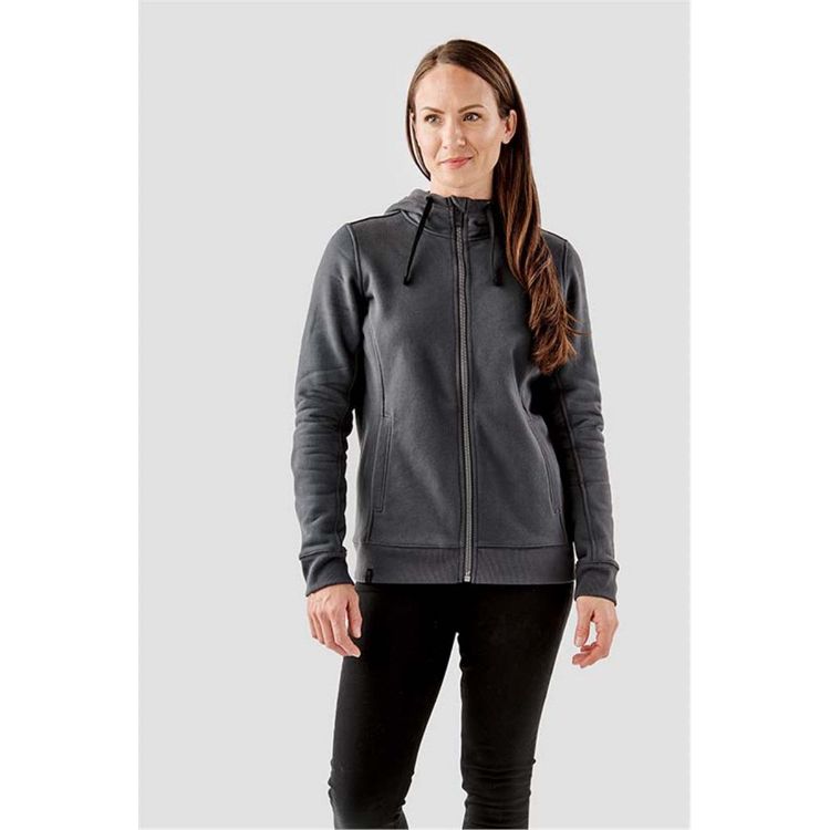 Picture of Women's Dolomite Fleece Hoody