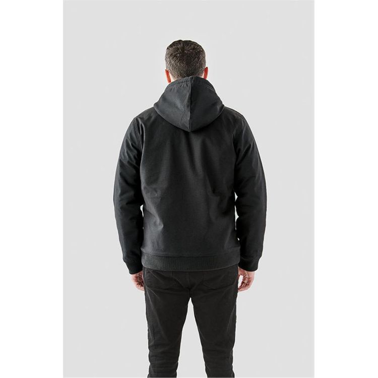 Picture of Men's Tradesmith Hoody