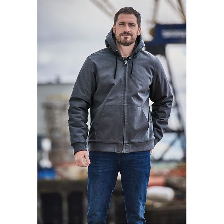 Picture of Men's Tradesmith Hoody